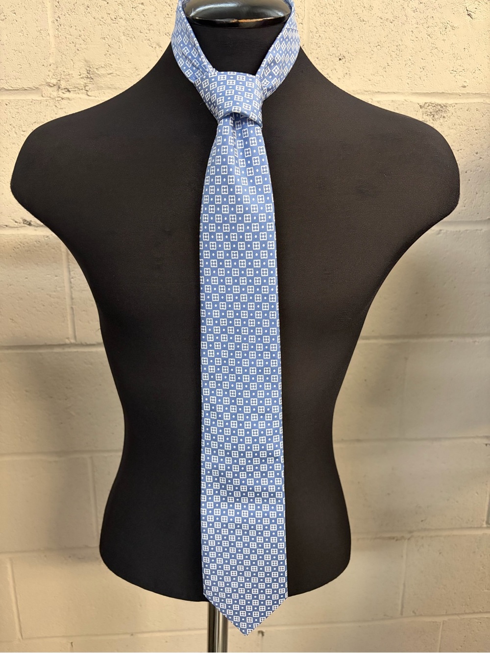 Christian Dior Tie